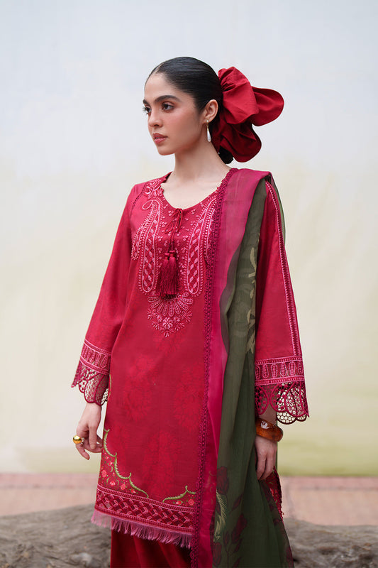 Laanem SS’26 By Saira Rizwan