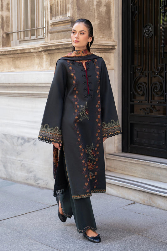Meet Me In Istanbul Winter Collection 26 By Rang Rasiya