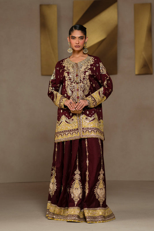 Boutique Formals Pret Collection By Ethnic