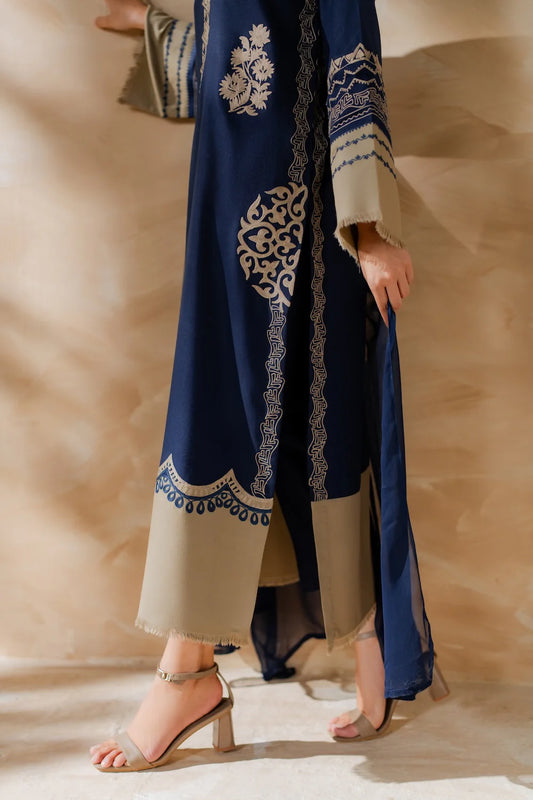 Alora - Winter Drop By Mirana