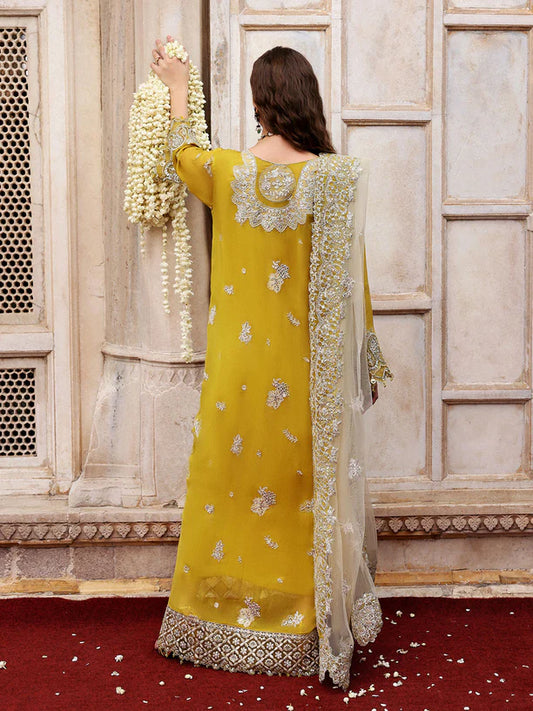 Jahanara Luxury Formals by Parishay