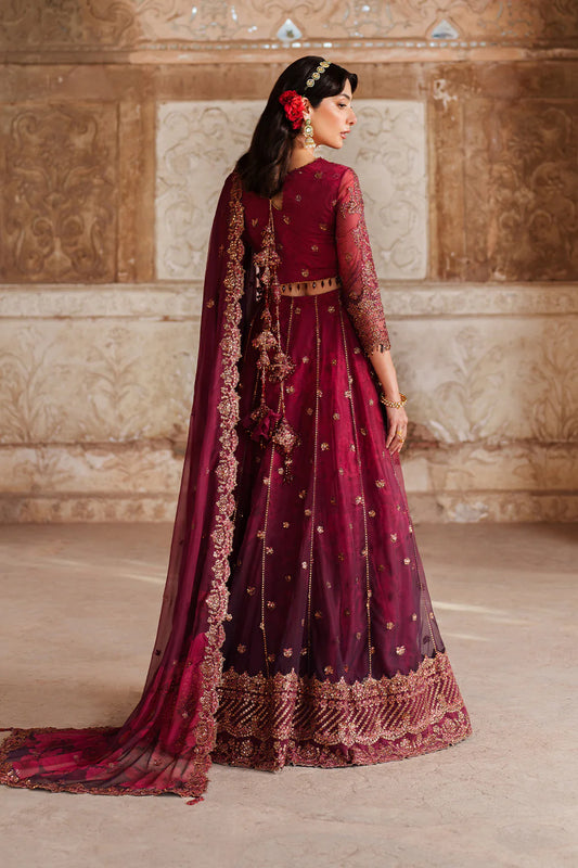 Printed Formals by Iznik
