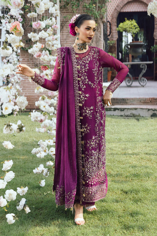 Wedding Formals by Rang Rasiya