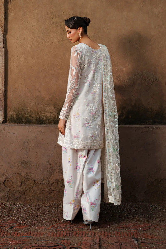 Printed Formals by Iznik