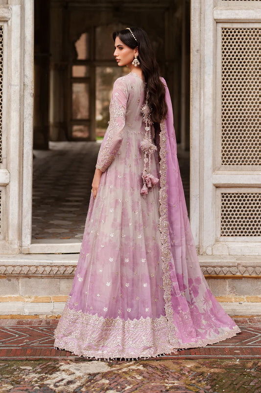 Printed Formals by Iznik