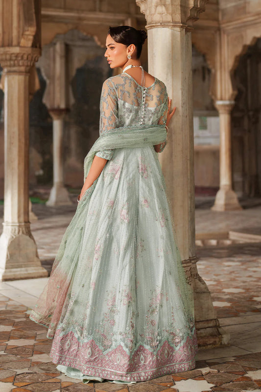 Printed Formals by Iznik