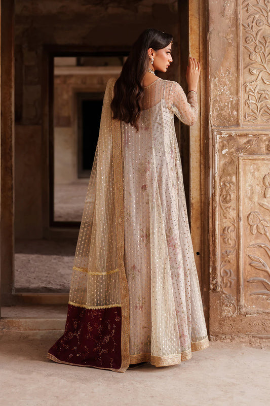 Printed Formals by Iznik