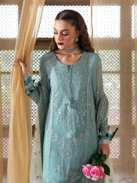 Jahanara Luxury Formals by Parishay