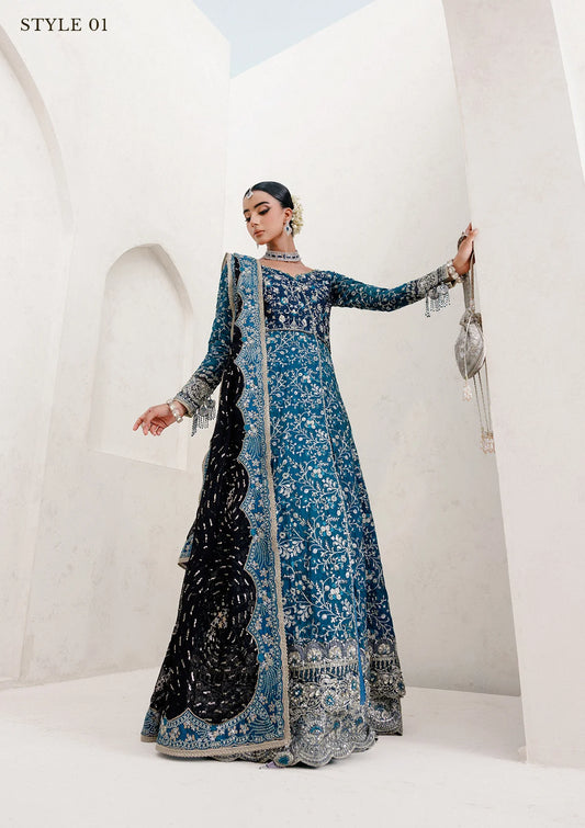 WEDDING FESTIVE '25 - VOL. 2- AIK Atelier