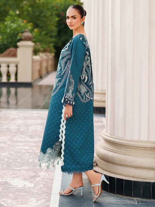 Ivy Bloom Winter Collection by Parishay