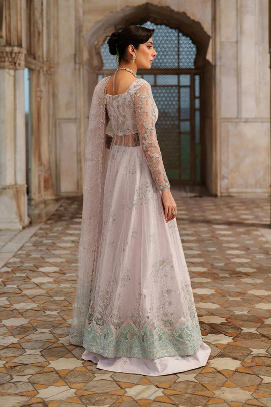 Printed Formals by Iznik