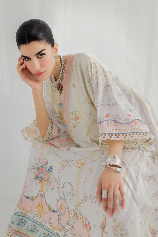 Luxe Silk 2025 by Qalamkar