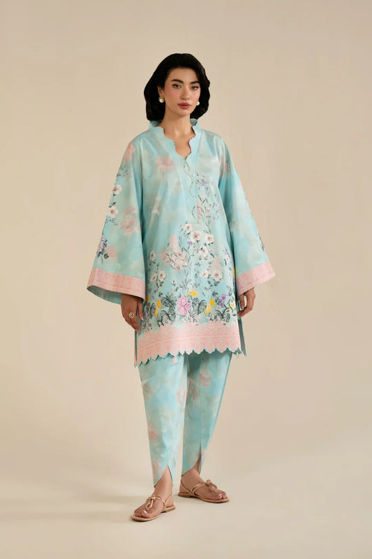 Prints Edit I By Soha Sultan