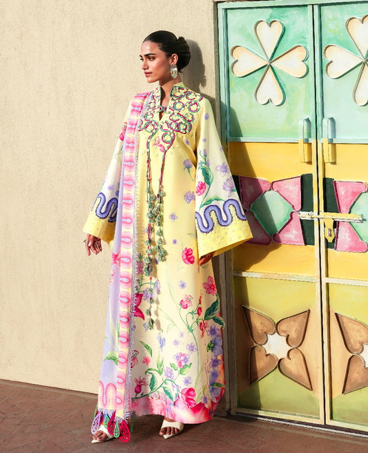 Neoma - Summer Prints Vol 2'26 By Republic Womenswear