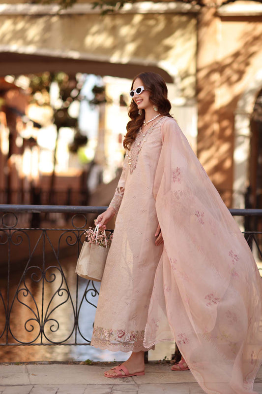 Noor Eid Luxe Printskhaas '26