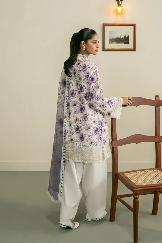 Zephyer Lawn Collection By Ayzel