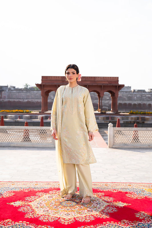 Rangreza By Deyar