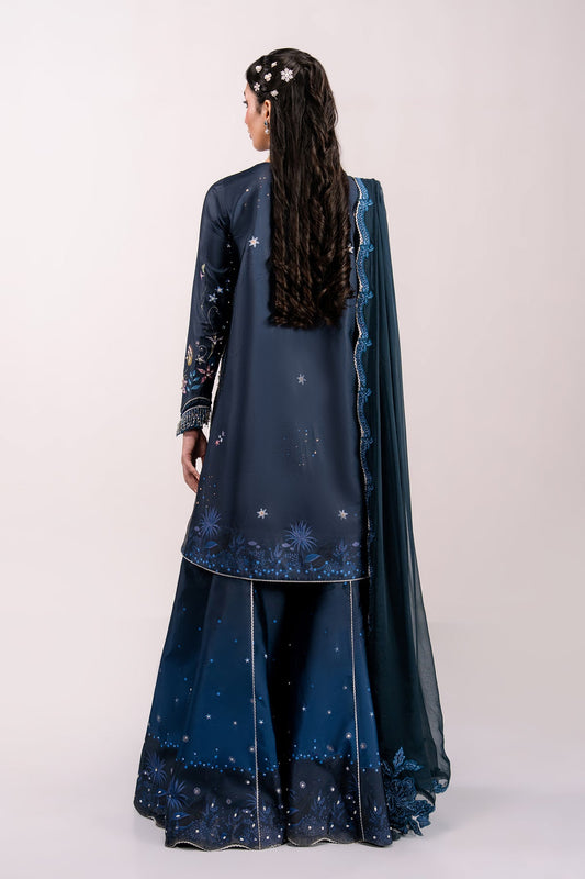 Luxe Silk '26 By Qalamkar