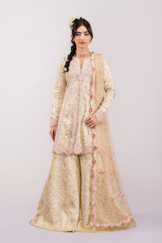 Luxe Silk '26 By Qalamkar
