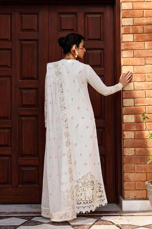 Mirabelle Festive Luxury Lawn By Emaan Adeel