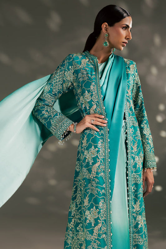 Tissue De Luxe Formals By Elan