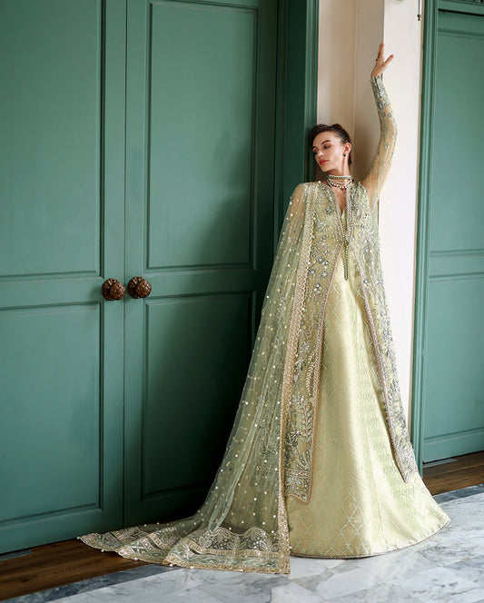 The Muse Wedding Formals By MUSHQ