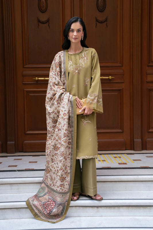 Meet Me In Istanbul Winter Collection 26 By Rang Rasiya