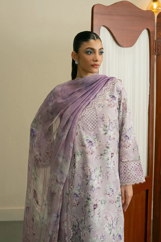 Zephyer Lawn Collection By Ayzel