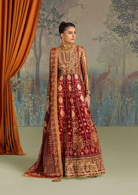 Lady Aik Vol 1 2026 by Aik Atelier