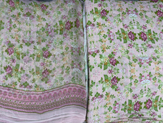 China Crepe Silk Fabric