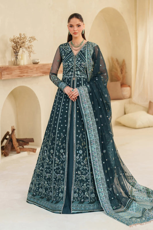 Meesa Luxury Formals by Zarif
