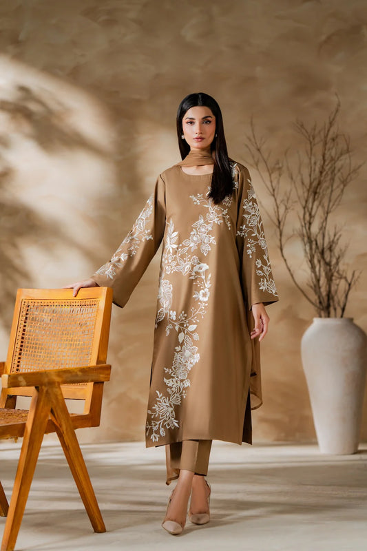 Alora - Winter Drop By Mirana