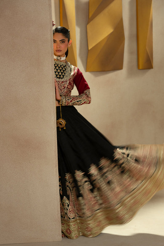 Boutique Formals Pret Collection By Ethnic