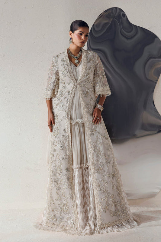 Modern Muse | Bridal Formals By Akber Aslam