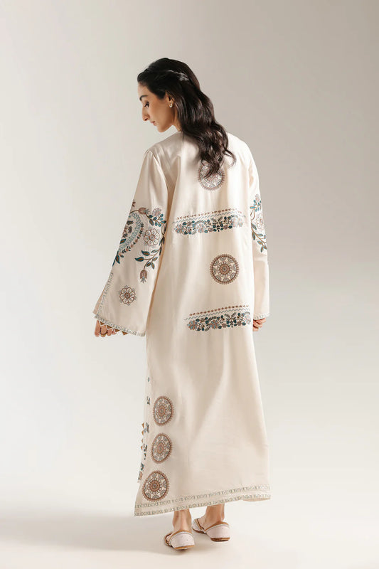 ROZANA PRET | Autumn/Winter ’25 — Drop 2 by Ethnic