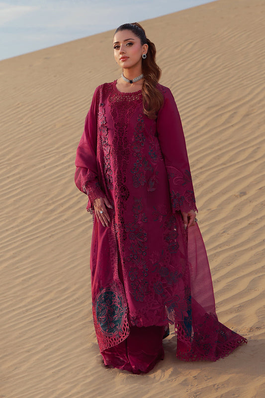 Premium Summer Collection '26 By Rang Rasiya