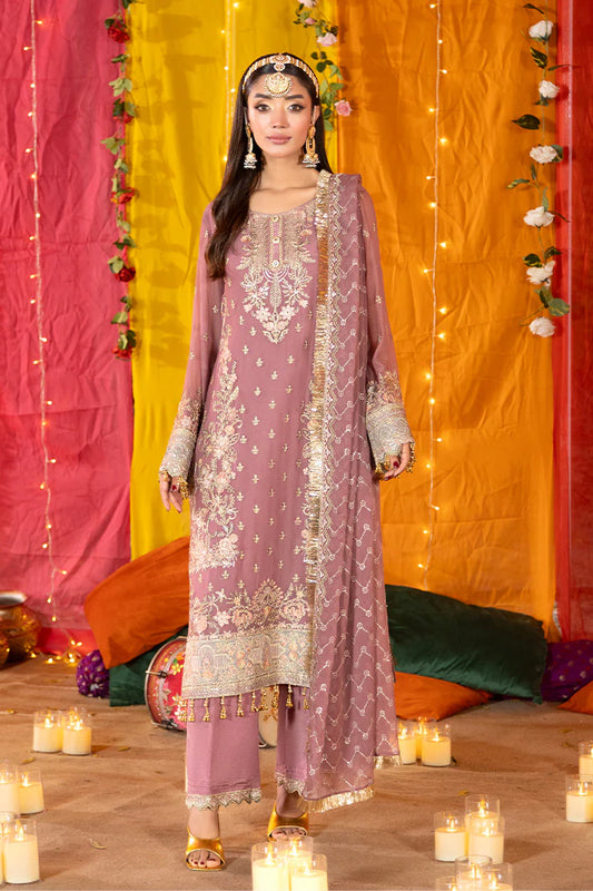 SHAGUN Wedding Formals by Imrozia Premium