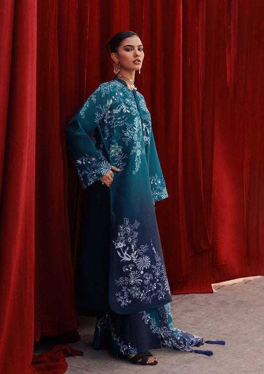 Aik Roz Khaddar Printed by Aik Atelier