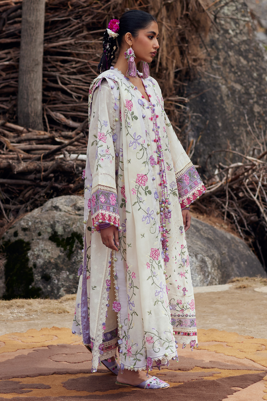 Meiti Zaha Lawn ‘26