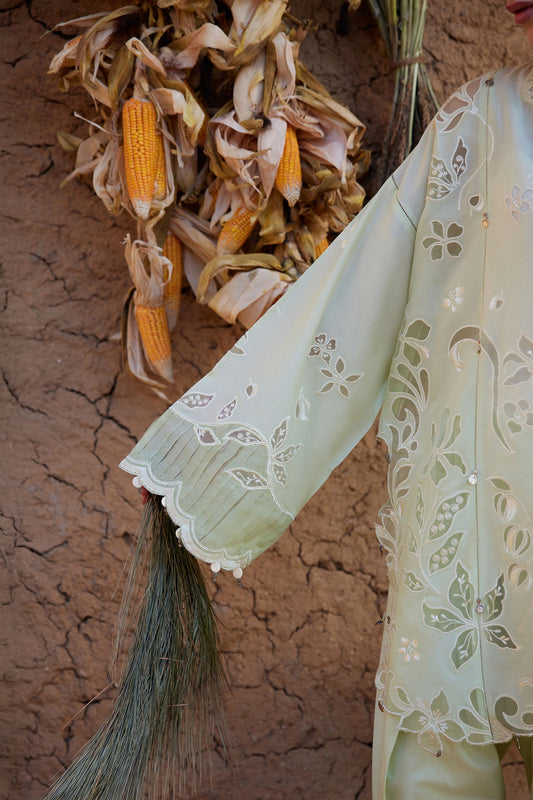 Meiti Zaha Lawn ‘26