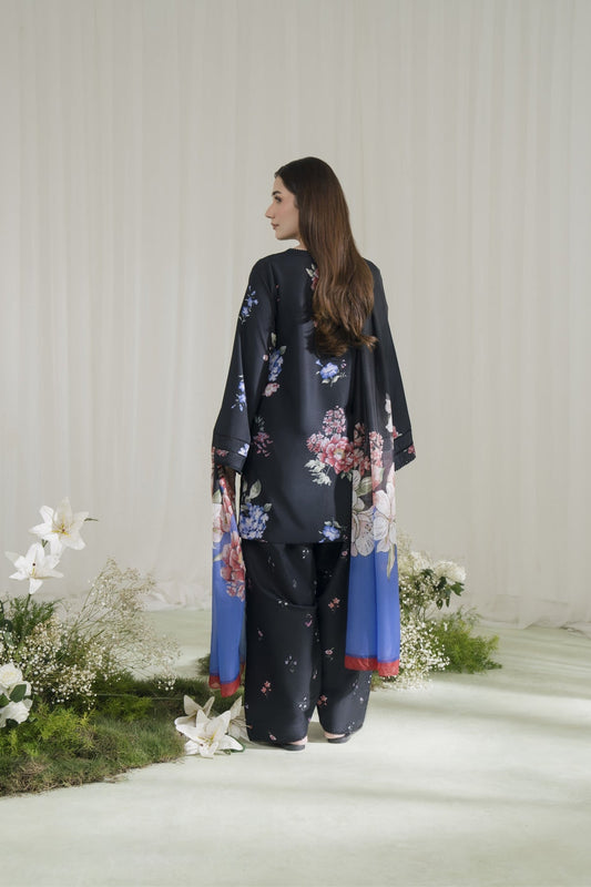 Blossom Hour by Jahaan