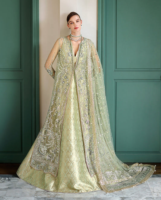 The Muse Wedding Formals By MUSHQ