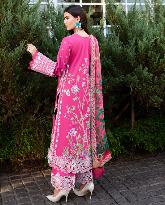 AMOI | LUXURY LAWN BY MUSHQ