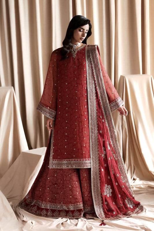 Siraya Wedding Formals by Zarif