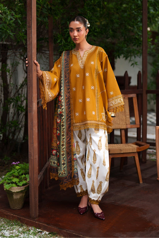 Laanem SS’26 By Saira Rizwan