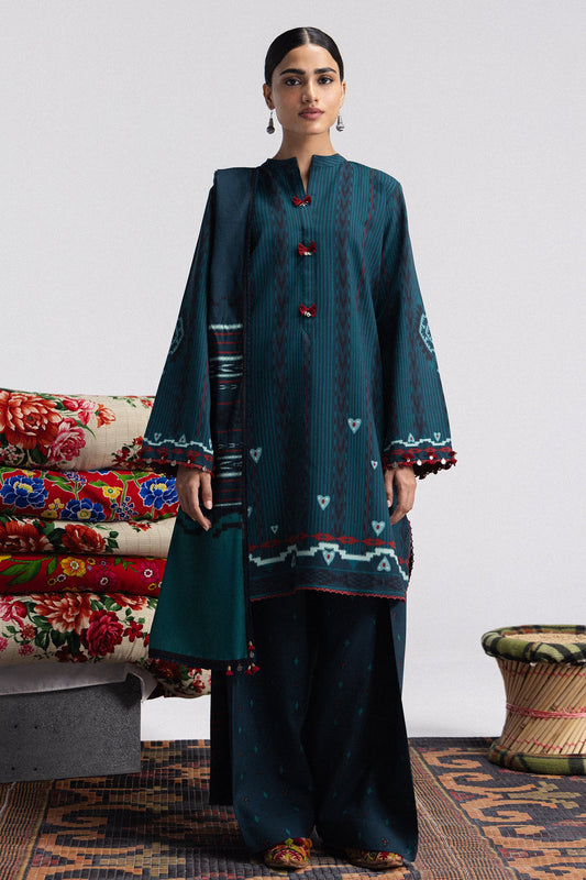 Coco Prints Winter 2026