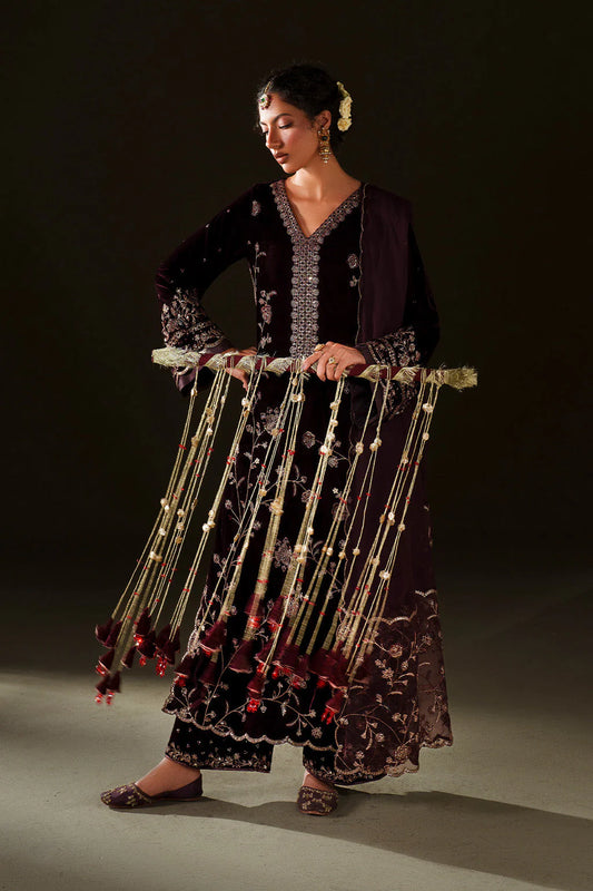 Velvet Edit by İznik