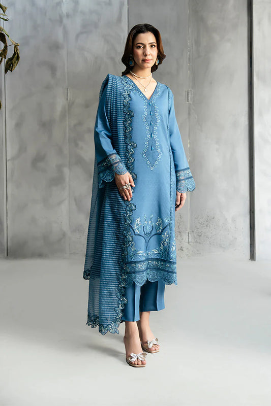 Whispers of Fall | Formal Collection by Serene Premium