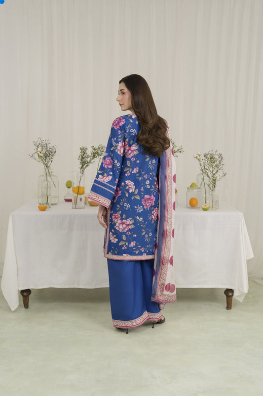 Blossom Hour by Jahaan