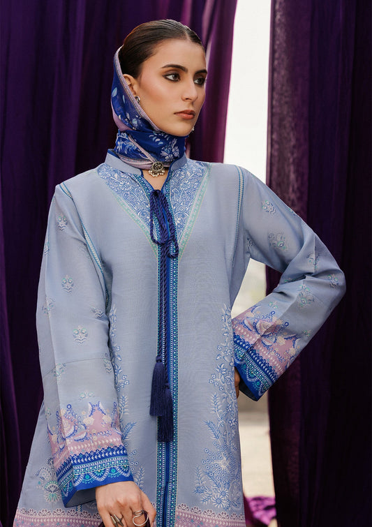 Aik Roz Khaddar Printed by Aik Atelier